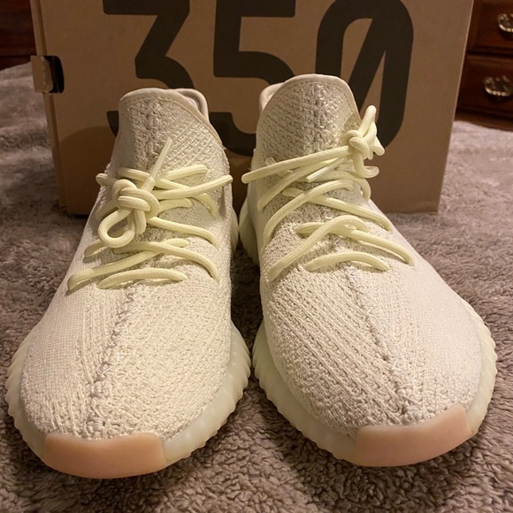 Yeezy Boost 350